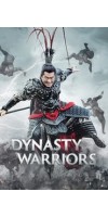 Dynasty Warriors (English - 2021)